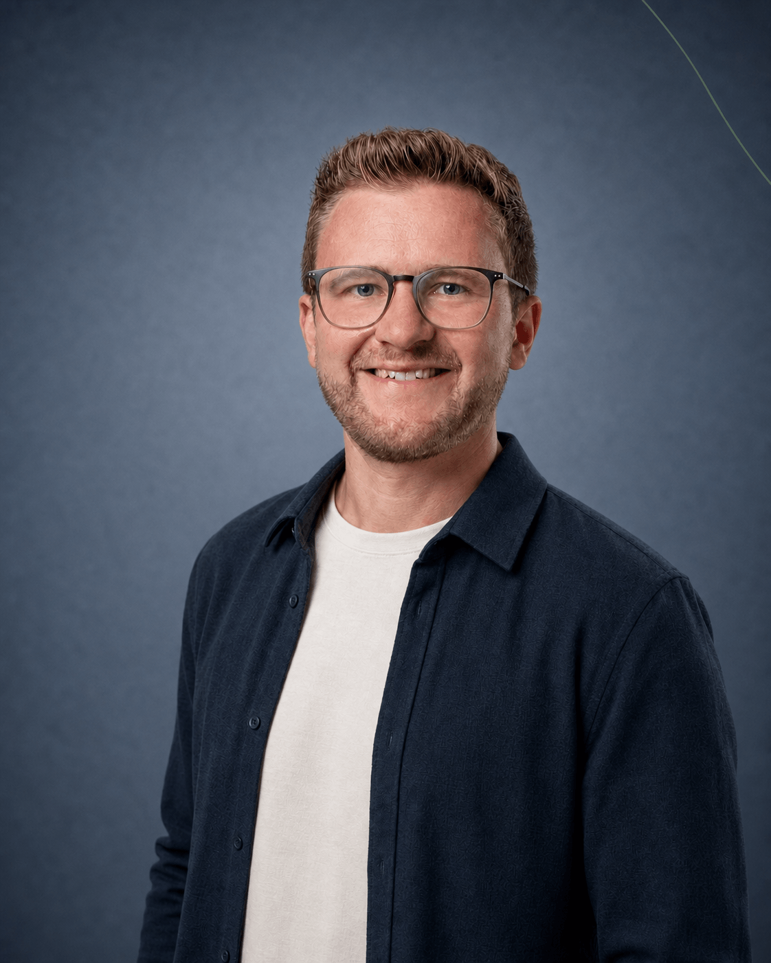 Lukas Pott, Mitgründer von WaPo Compliance